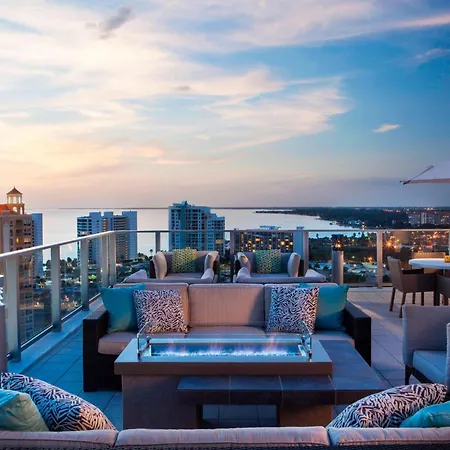 The Westin Sarasota Hotel